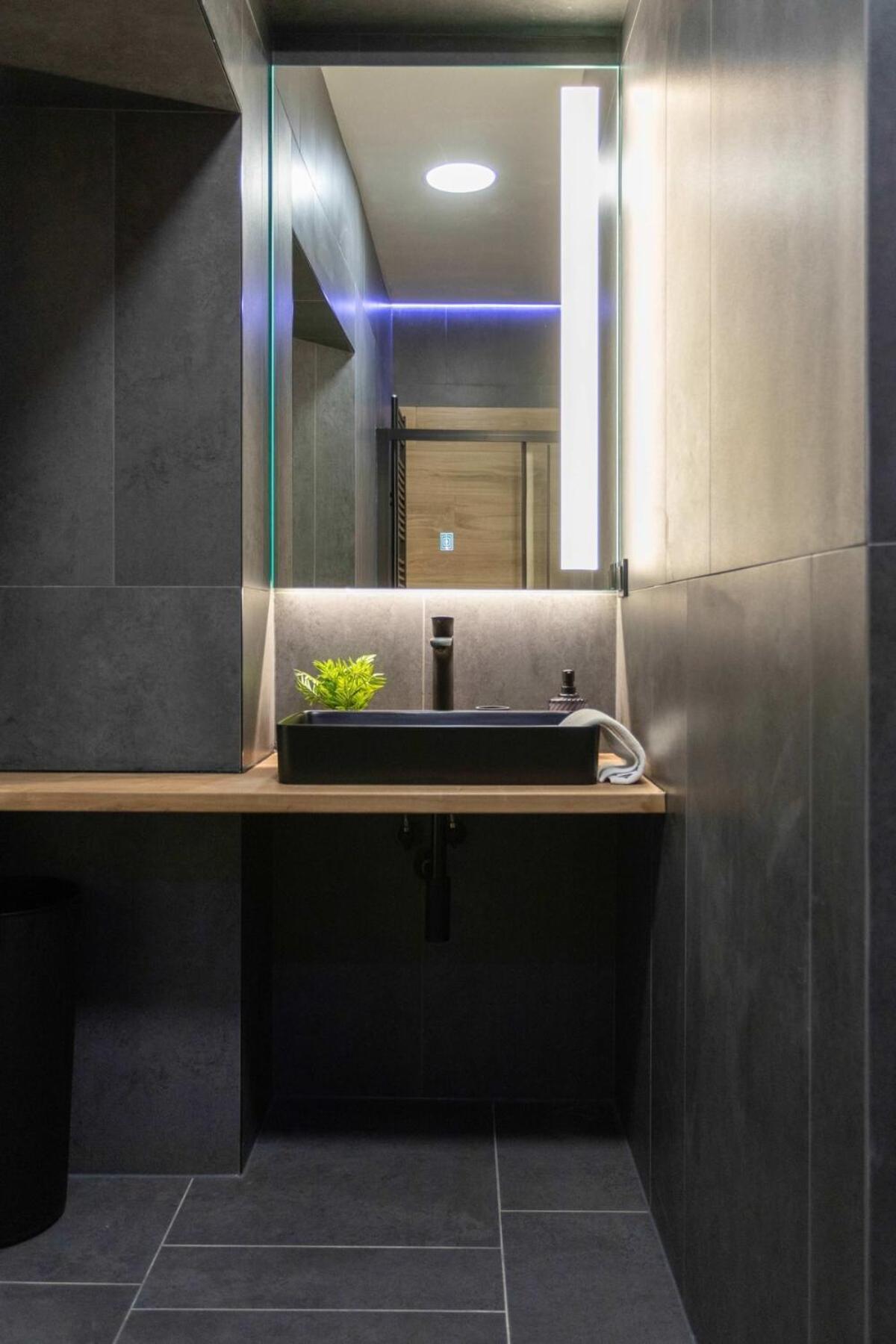 Niko'S Apartment Urban Stay Zagreb Exterior photo